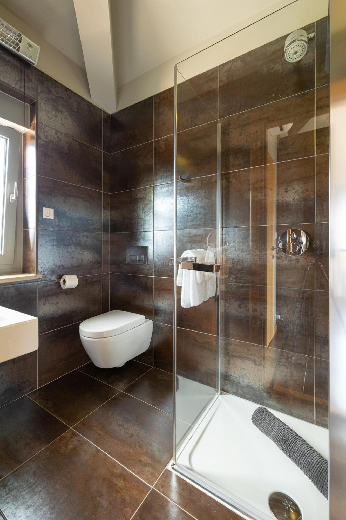 Villa Labin In Zartinj - Luxury Privacy Heated Pool With Auto Cover Exterior photo